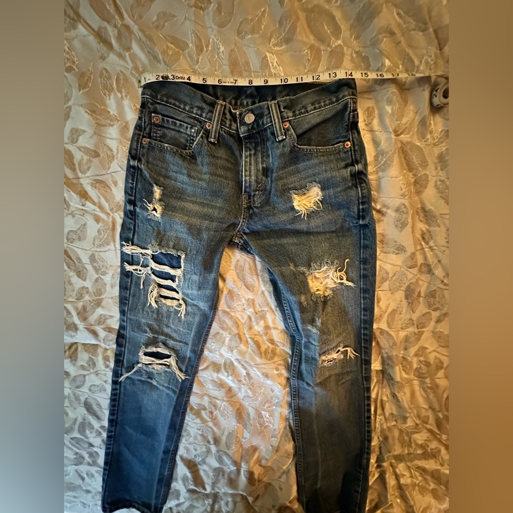 511 Levi’s
